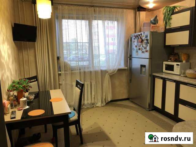 3-комнатная квартира, 84 м², 1/9 эт. на продажу в Чайковском Чайковский - изображение 1