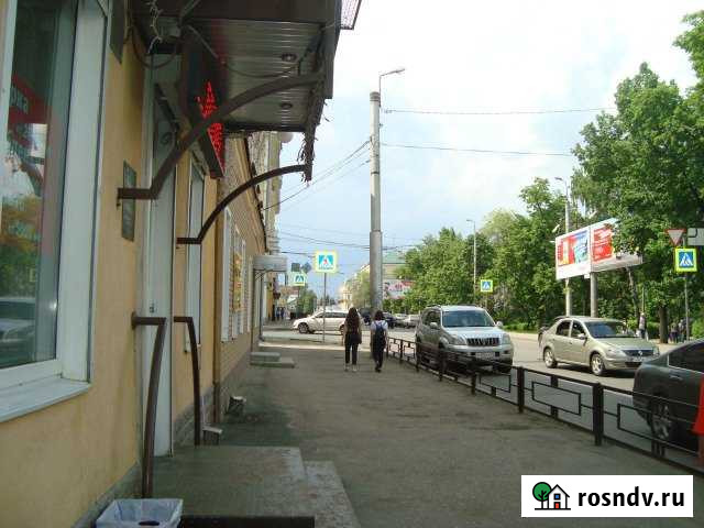 Свободного назначения 285 кв.м. Пенза - изображение 1