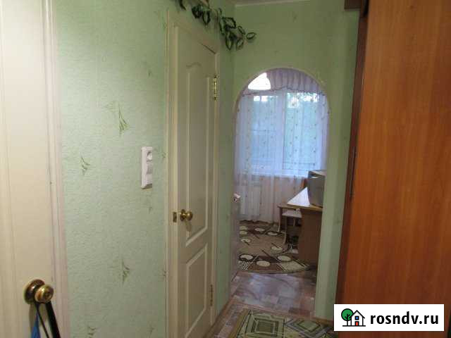 1-комнатная квартира, 34 м², 2/5 эт. на продажу в Павлово Нижегородской области Павлово - изображение 1