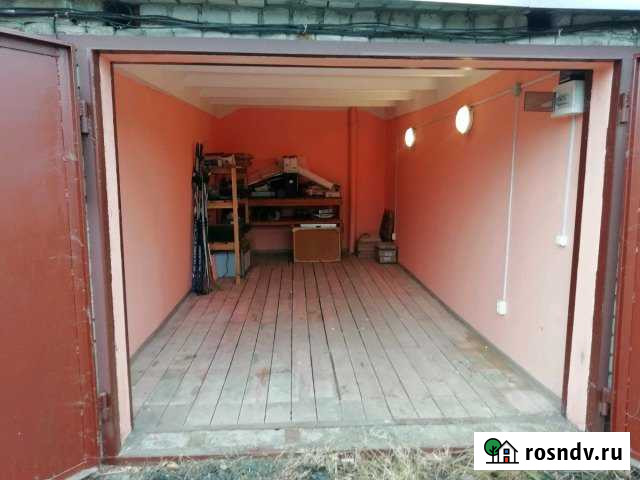 Гараж 18 м² на продажу в Димитровграде Димитровград - изображение 1