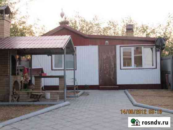 Дом 61.5 м² на участке 2 сот. на продажу в Лабытнанги Лабытнанги