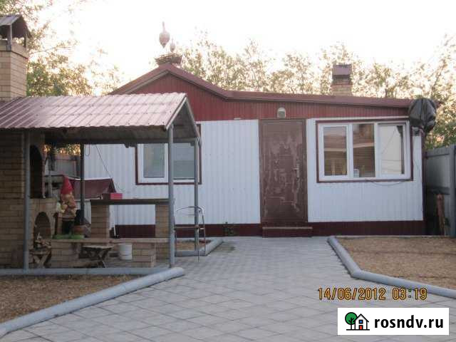 Дом 61.5 м² на участке 2 сот. на продажу в Лабытнанги Лабытнанги - изображение 1