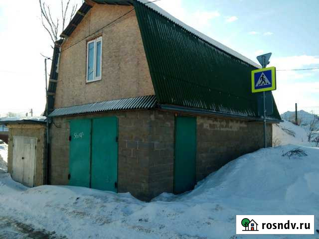 Гараж >30 м² на продажу в Пироговском Пироговский - изображение 1