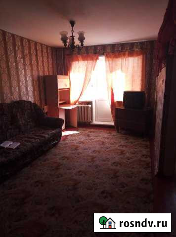 1-комнатная квартира, 31 м², 4/5 эт. на продажу в Егорьевске Егорьевск - изображение 1