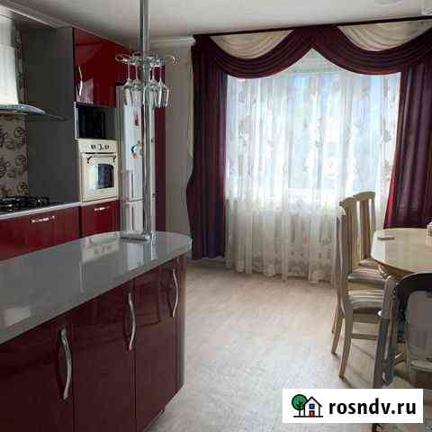 3-комнатная квартира, 110 м², 3/9 эт. на продажу в Нижнекамске Нижнекамск