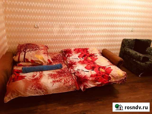 1-комнатная квартира, 30 м², 3/5 эт. в аренду посуточно в Сарапуле Сарапул - изображение 1