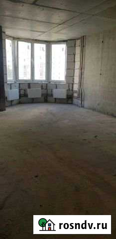 1-комнатная квартира, 43 м², 2/19 эт. на продажу в Калуге Калуга - изображение 1