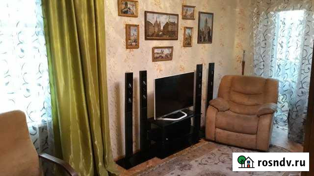 3-комнатная квартира, 62 м², 5/5 эт. на продажу в Новоуральске Новоуральск - изображение 1