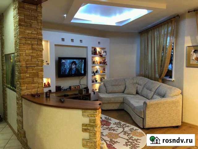 3-комнатная квартира, 86 м², 3/5 эт. на продажу в Инте Инта - изображение 1