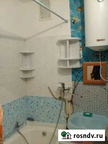 1-комнатная квартира, 35 м², 2/5 эт. в аренду на длительный срок в Котельниково Котельниково - изображение 1