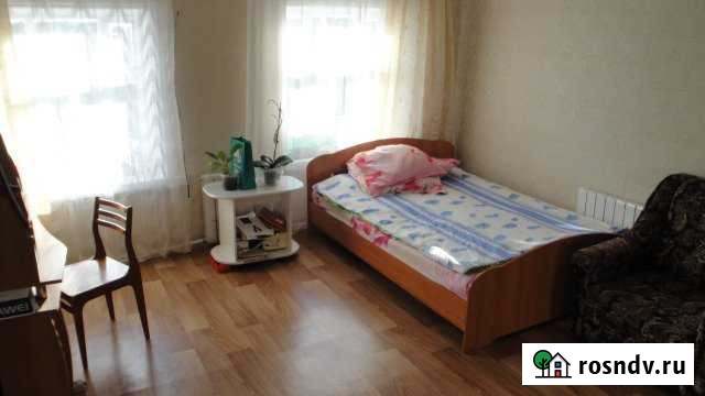 Дом 75 м² на участке 10 сот. на продажу в Уинском Уинское - изображение 1