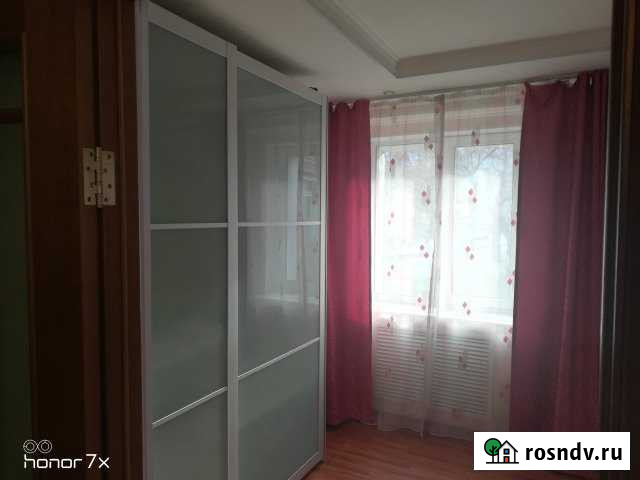 3-комнатная квартира, 48 м², 1/5 эт. на продажу в Горно-Алтайске Горно-Алтайск - изображение 1