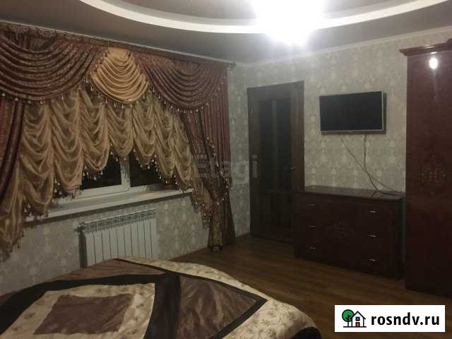 Таунхаус 107.8 м² на участке 2.4 сот. на продажу в Брянске Брянск - изображение 1