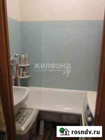 2-комнатная квартира, 44 м², 8/9 эт. на продажу в Бердске Бердск
