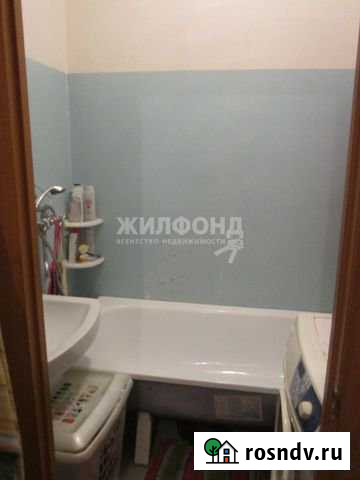 2-комнатная квартира, 44 м², 8/9 эт. на продажу в Бердске Бердск - изображение 1