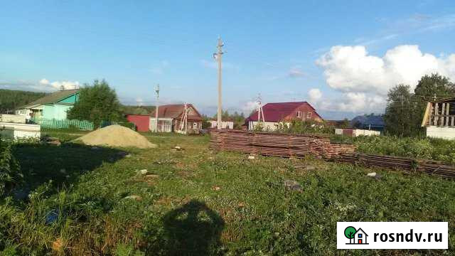 Участок ИЖС 44 сот. на продажу в Арзамасе Арзамас - изображение 1