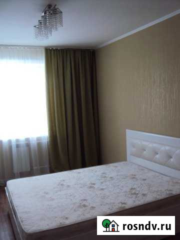 3-комнатная квартира, 66 м², 7/9 эт. в аренду на длительный срок в Хабаровске Хабаровск - изображение 1