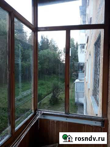 1-комнатная квартира, 33 м², 2/5 эт. на продажу в Златоусте Златоуст - изображение 1