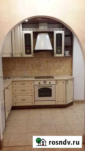 3-комнатная квартира, 70 м², 10/16 эт. в аренду на длительный срок в Одинцово Одинцово - изображение 1