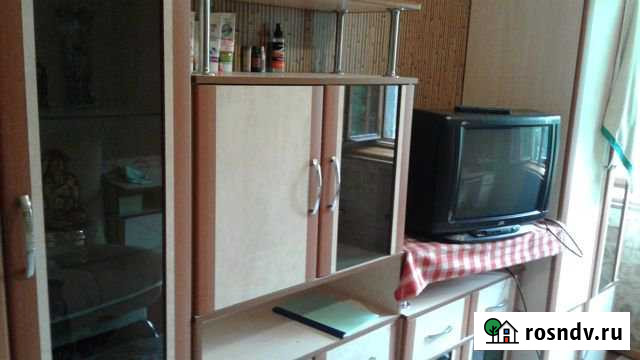 Комната 12 м² в 1-ком. кв., 1/5 эт. в аренду на длительный срок в Калуге Калуга - изображение 1