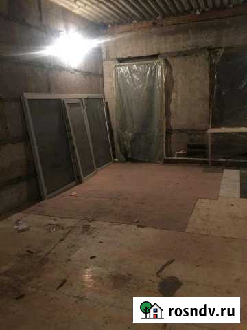 Складское помещение, 35 кв.м. Нижнекамск - изображение 1