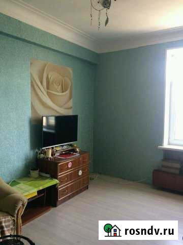 Комната 20 м² в 1-ком. кв., 4/4 эт. на продажу в Сочи Сочи - изображение 1