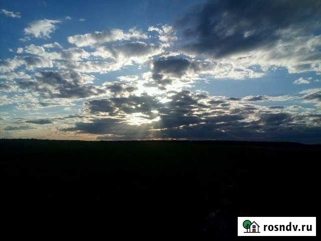 Участок ИЖС 13 сот. на продажу в Козлово Козлово - изображение 1