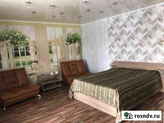 1-комнатная квартира, 40 м², 2/5 эт. в аренду посуточно в Копейске Копейск