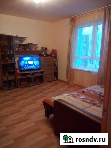 1-комнатная квартира, 37 м², 2/4 эт. на продажу в Дегтярске Дегтярск - изображение 1