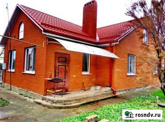 Дом 140 м² на участке 8 сот. на продажу в Холмской Холмская