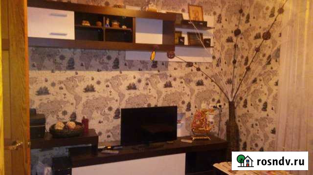 2-комнатная квартира, 48 м², 2/5 эт. в аренду на длительный срок в Новочеркасске Новочеркасск - изображение 1