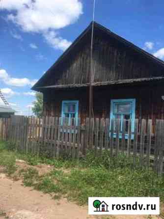 Дом 50 м² на участке 6 сот. на продажу в Соликамске Соликамск