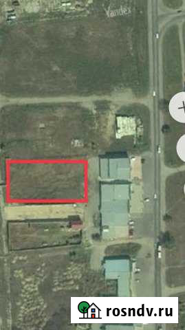 Участок промназначения 34 сот. на продажу в Прохладном Прохладный - изображение 1