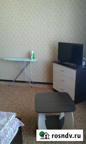 2-комнатная квартира, 55 м², 4/10 эт. в аренду посуточно в Прокопьевске Прокопьевск - изображение 1