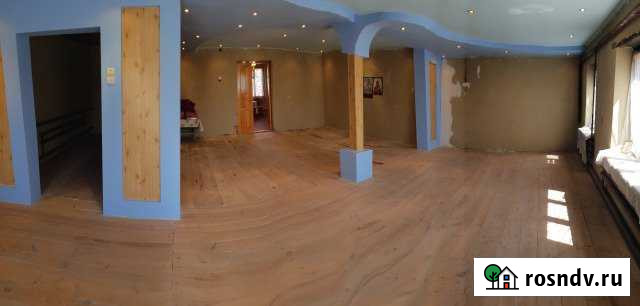 Дом 127.1 м² на участке 12 сот. на продажу в Тацинской Тацинская - изображение 1