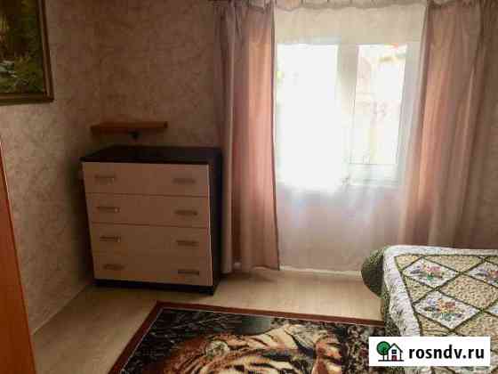 2-комнатная квартира, 55 м², 1/1 эт. в аренду на длительный срок в Ханты-Мансийске Ханты-Мансийск
