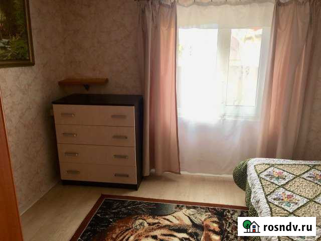 2-комнатная квартира, 55 м², 1/1 эт. в аренду на длительный срок в Ханты-Мансийске Ханты-Мансийск - изображение 1