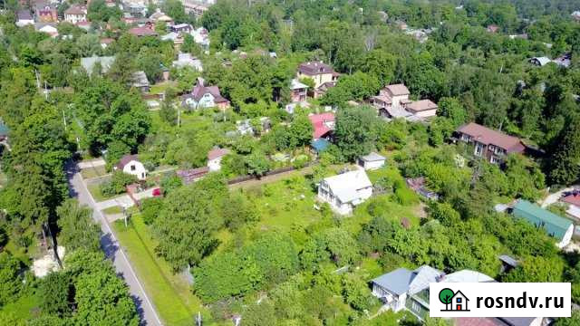 Участок ИЖС 30 сот. на продажу в Балашихе Балашиха - изображение 1