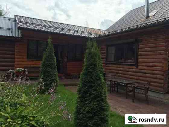 Дом 120 м² на участке 7 сот. на продажу в Белоoзёрском Белоозёрский