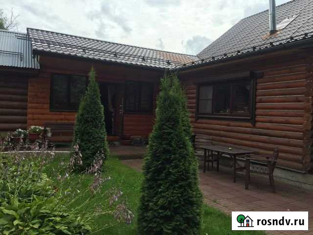 Дом 120 м² на участке 7 сот. на продажу в Белоoзёрском Белоозёрский - изображение 1