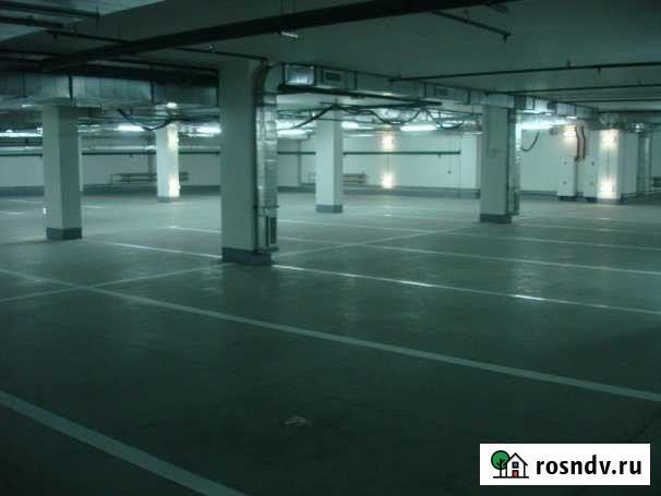 Машиноместо 18 м² в аренду в Краснодаре Краснодар - изображение 1