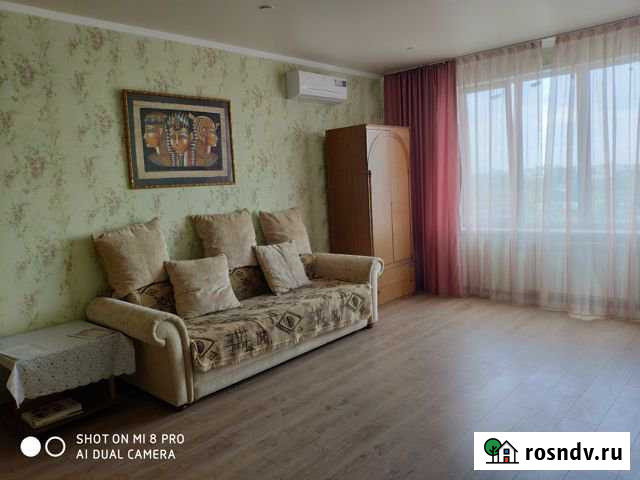 3-комнатная квартира, 118 м², 13/18 эт. в аренду на длительный срок в Курске Курск - изображение 1