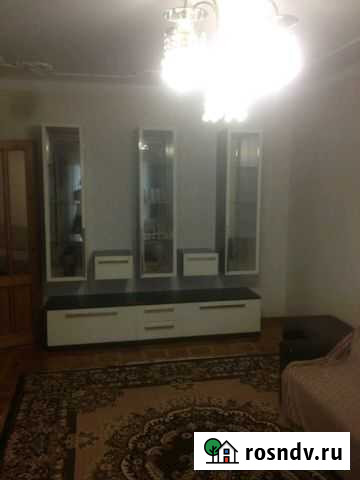 2-комнатная квартира, 70 м², 4/9 эт. в аренду посуточно в Астрахани Астрахань - изображение 1