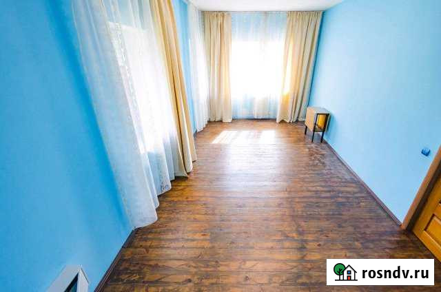 Коттедж 100 м² на участке 7 сот. на продажу в Сысерти Сысерть - изображение 1