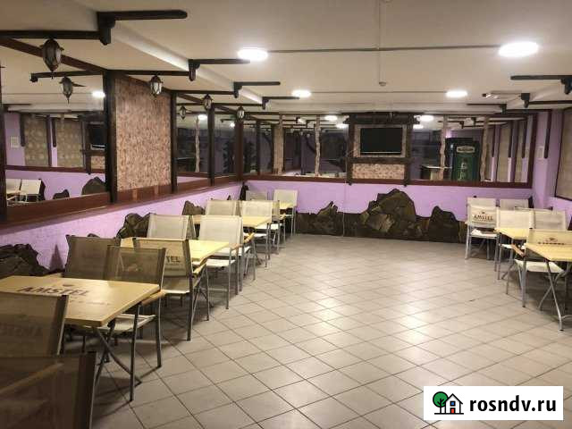 Кафе-бар в ресторанном комплексе Стерлитамак - изображение 1