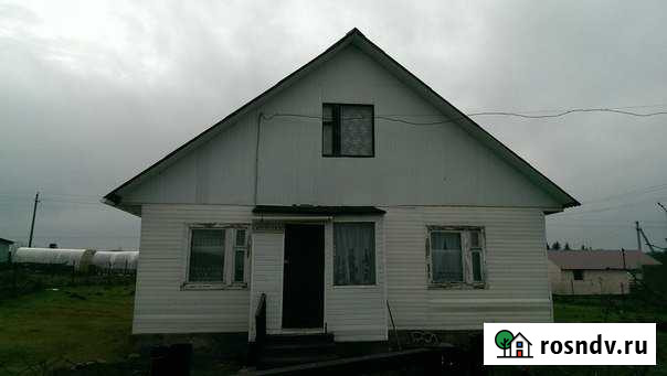 Дом 86 м² на участке 15 сот. на продажу в Бобровке Бобровка - изображение 1