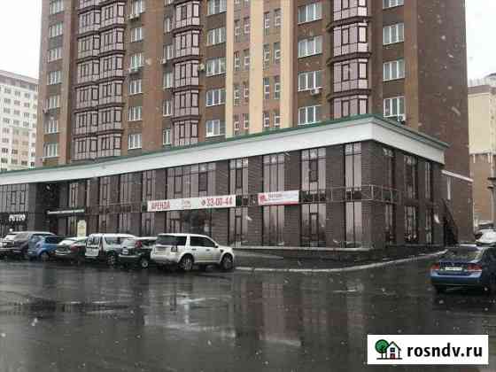 Торговое помещение, 262кв.м. Кемерово