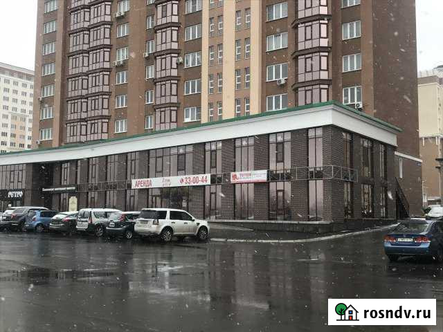 Торговое помещение, 262кв.м. Кемерово - изображение 1