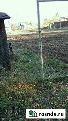 Участок СНТ, ДНП 7 сот. на продажу в Чебоксарах Чебоксары - изображение 1