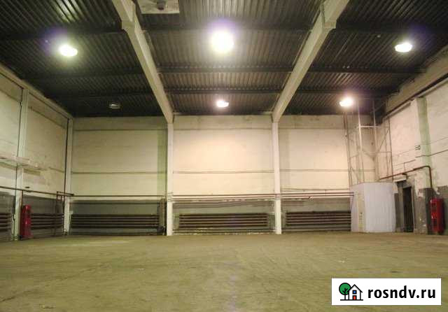 Сдам складское помещение 432 кв.м Тверь - изображение 1